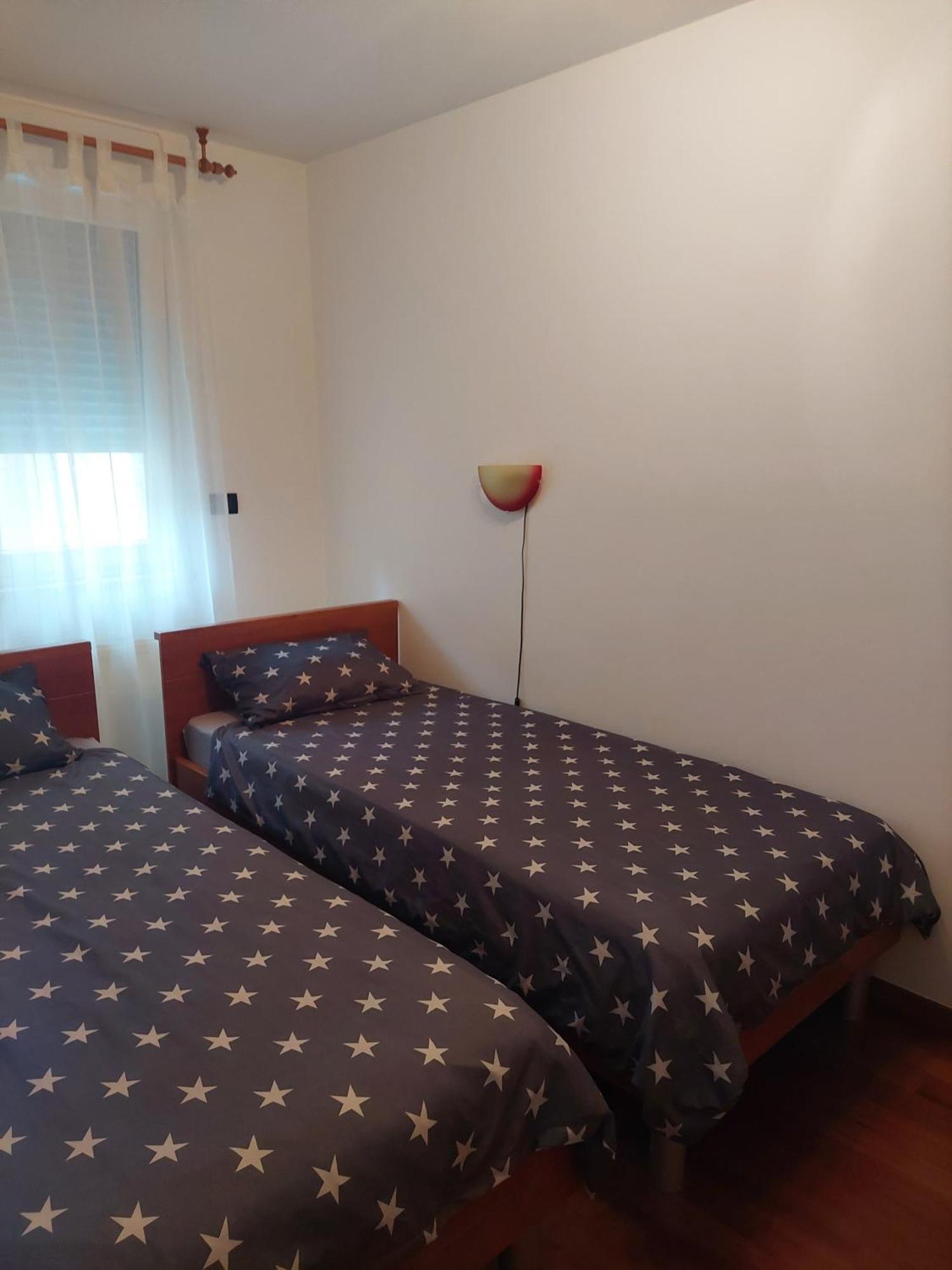 Apartman Luka Apartamento PUY Exterior foto