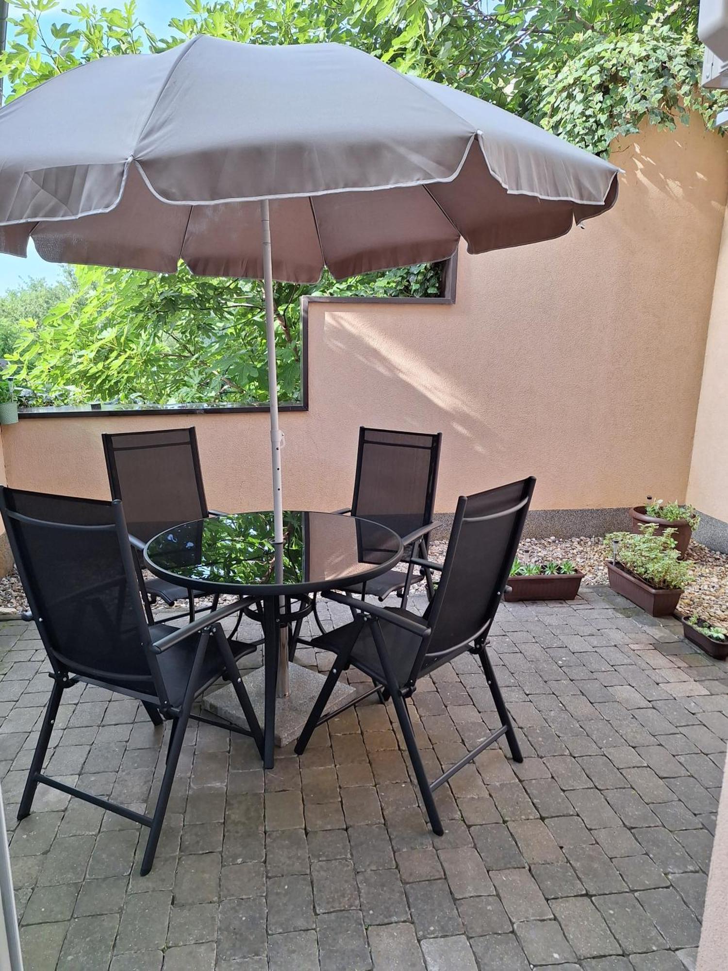 Apartman Luka Apartamento PUY Exterior foto